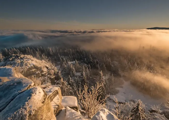 Roubenka Jelen.ka Rokytnice nad Jizerou