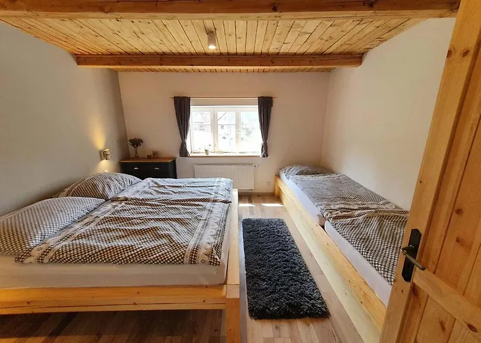 Roubenka Jelen.ka