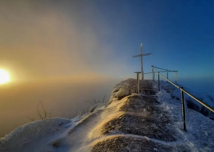 Roubenka Jelen.ka Rokytnice nad Jizerou